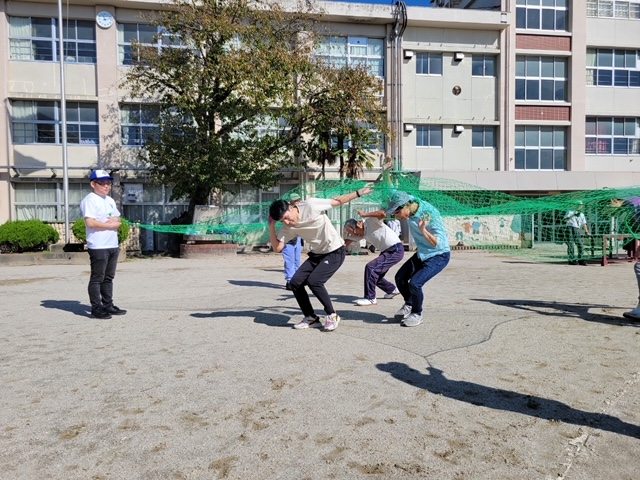 スポーツ大会のご参加ありがとうございました